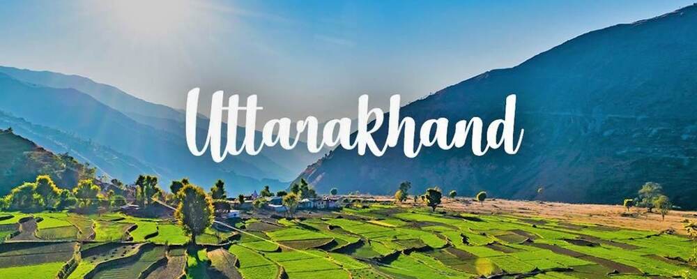 Uttarakhand packages