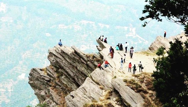 Mukteshwar Tour Nainital